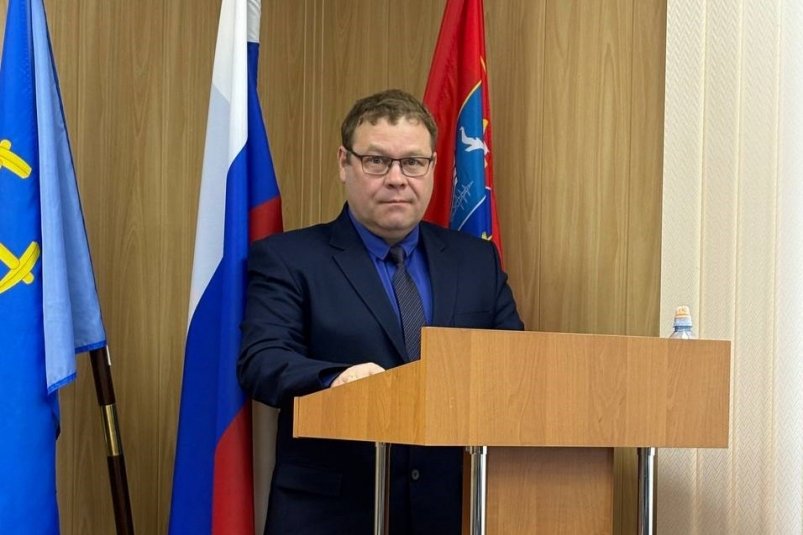 Тематическое фото Правительство Магаданской области