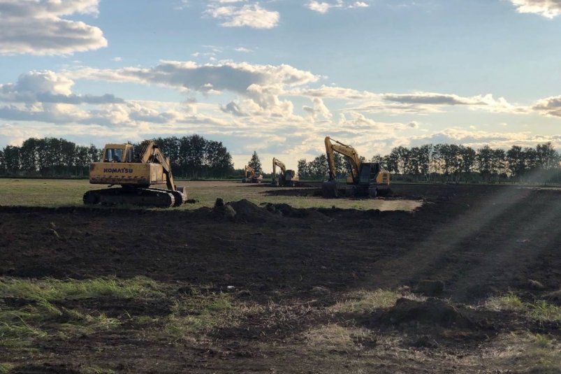 Тематическое фото Пресс-служба Правительства Омской области