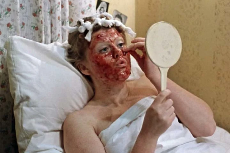 Тематическое фото Кадр из фильма "Москва слезам не верит" (18+)