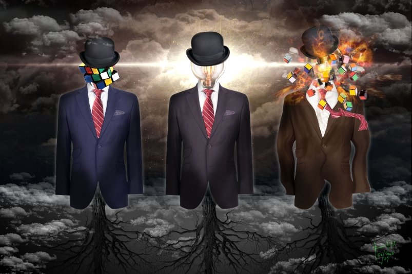 Тематическое фото pxhere.com