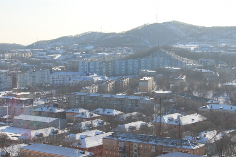 Эксперт: в 3-5 раз выросли цены на аренду жилья в Иркутской области в новогодние праздники Василий Тарасенко, ИА Nakhodka.Media