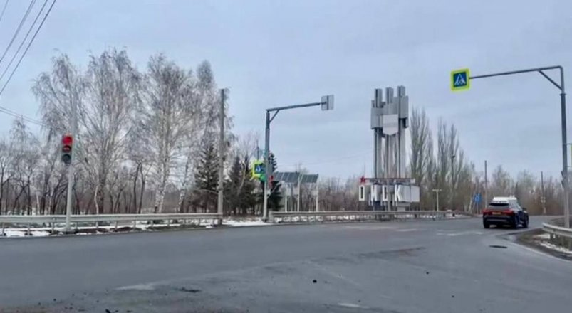 Тематическое фото Пресс-центр администрации города Омска