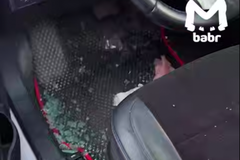 Скриншот видео Mash (18+)