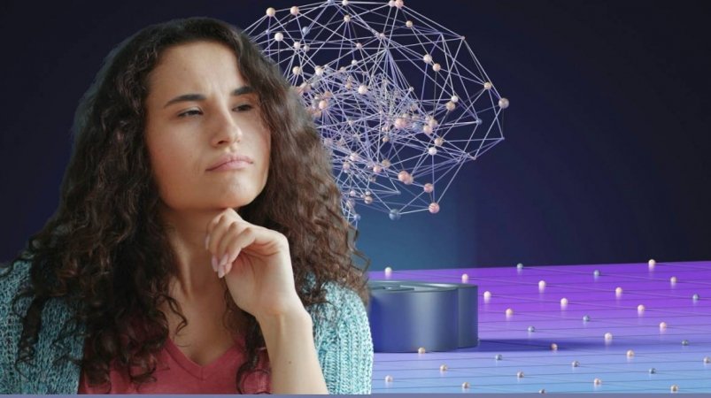 В вашу голову встроен искусственный интеллект, если уверенно вспомните 9/9 - ТЕСТ Коллаж на основе unsplash