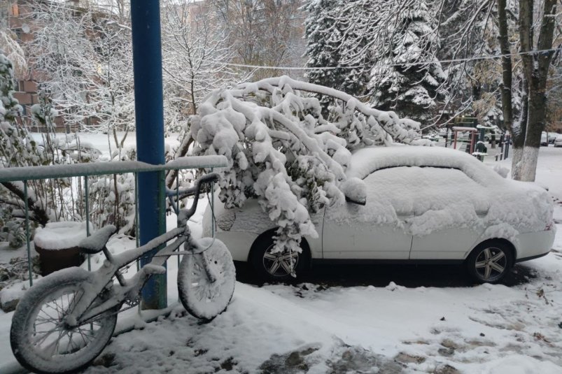 Самая холодная зима за 250 лет? синоптики сделали жесткий прогноз на декабрь, январь и февраль ИА SevastopolMedia