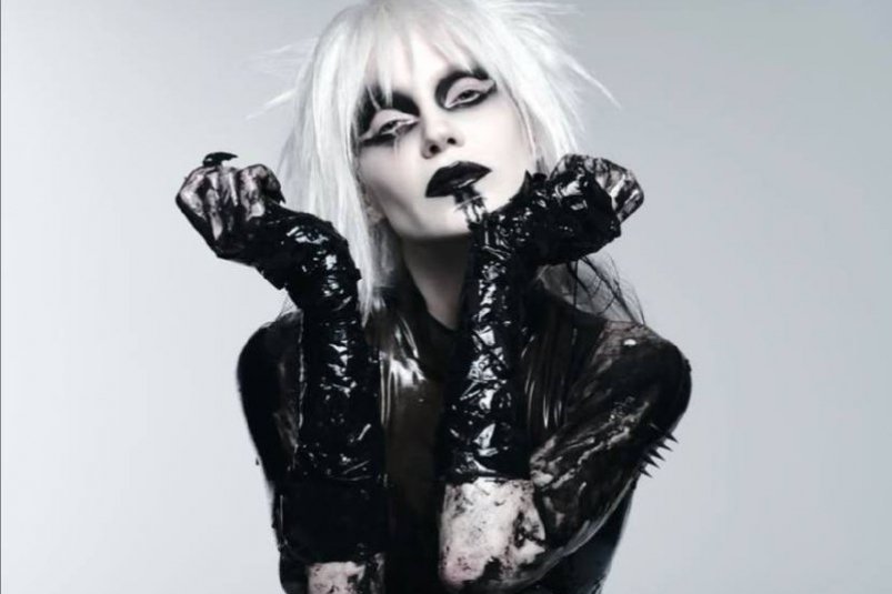 Глюкоза (Наталья Чистякова-Ионова) Соцсети знаменитостей