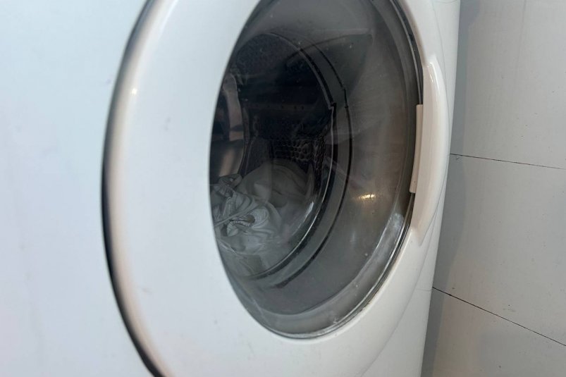 Все это время вы стирали одежду неправильно - избавьтесь от затхлого запаха раз и навсегда фото автора