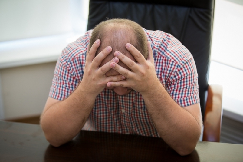 Ученые обнаружили неожиданную связь между курением и сединой с выпадением волос Автор: Антон Балашов, ИА PrimaMedia