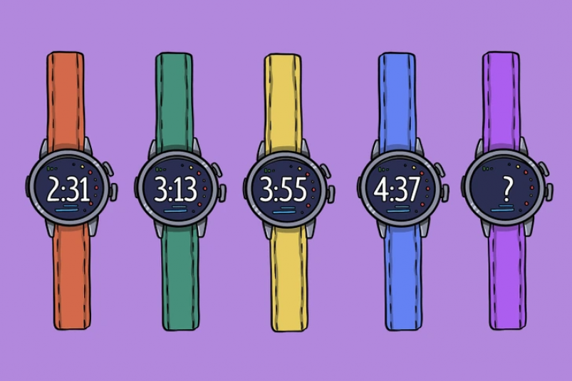 Тематическое фото Bright side