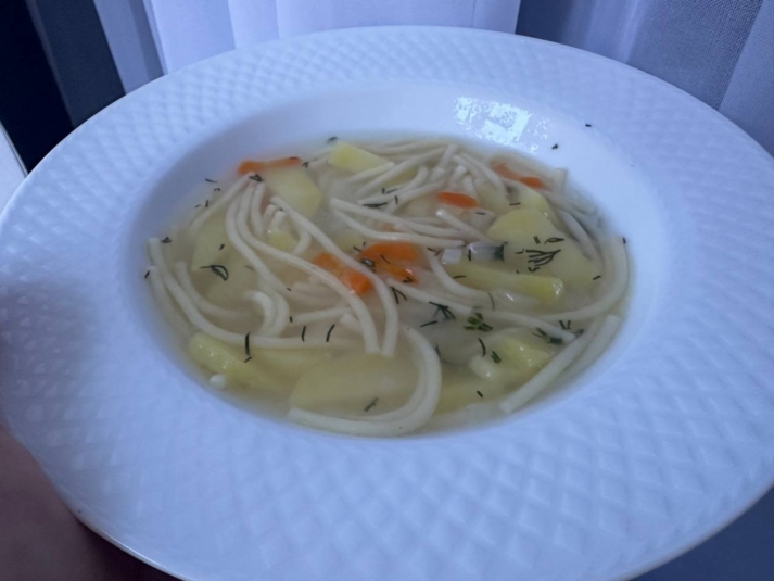 Бульон будет прозрачнее слезы младенца: 2 специи в воду делают разницу ИА StolicaMedia