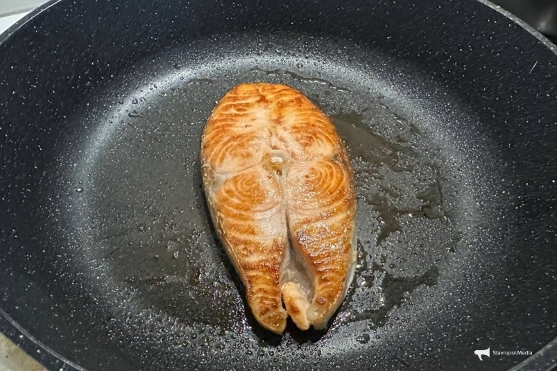 Не лосось и не семга: назвали самую полезную рыбу - белка больше чем в мясе ИА Stavropol.Media