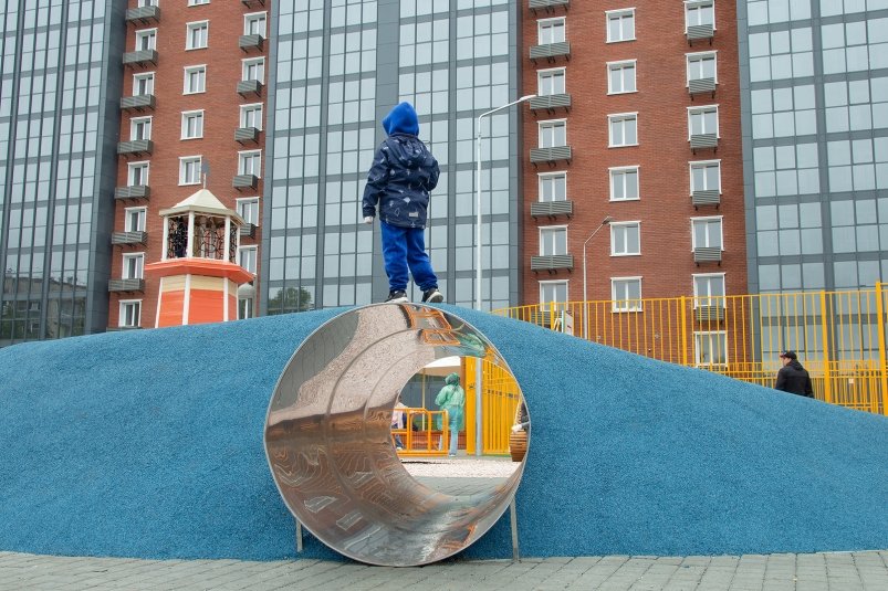 Тематическое фото Юлия Матреницкая, ИА AmurMedia.ru