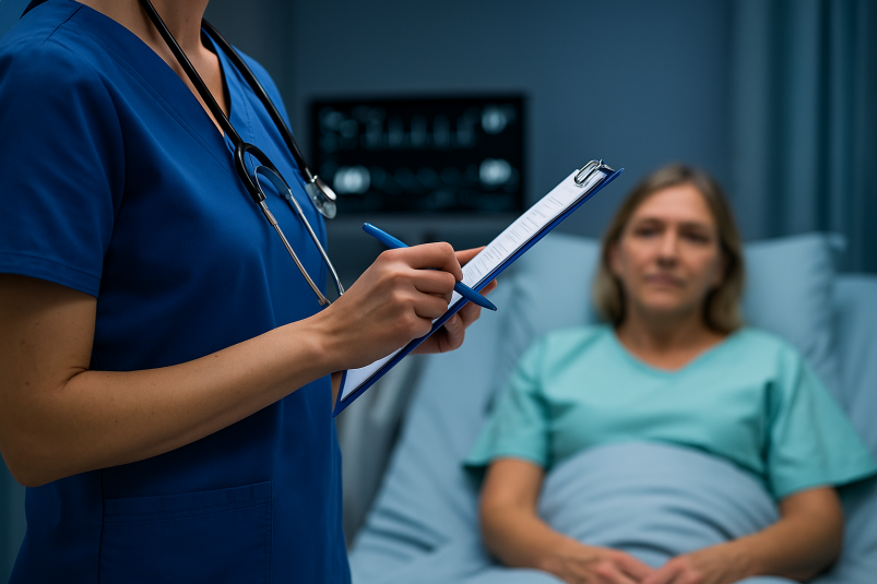 Тематическое фото Изображение сгенерировано ИИ Qwen (18+)