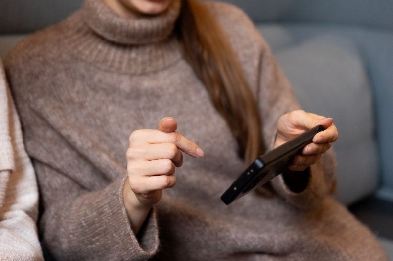 Тематическая иллюстрация пресс-служба компании МегаФон