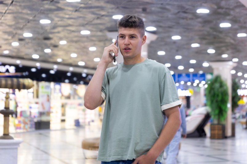 Тематическая иллюстрация Пресс-служба компании МегаФон