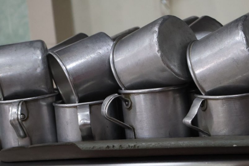 Тематическое фото Анна Маринец, ИА UssurMedia