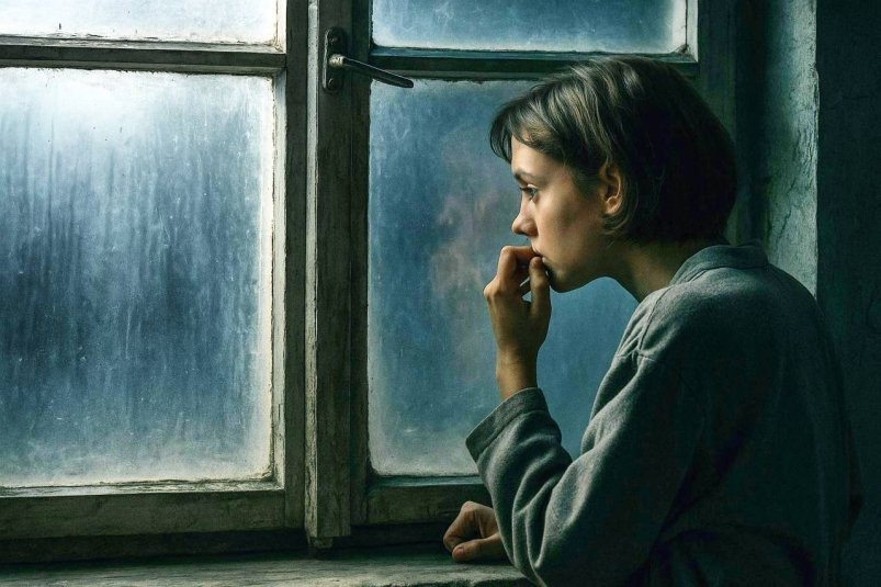 Тематическое фото Изображение сгенерировано qwen.ai (18+)