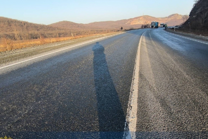 Прокуратура Приморья проверит содержание трассы "Артем — Находка" после череды ДТП Пресс-служба прокуратуры Приморья