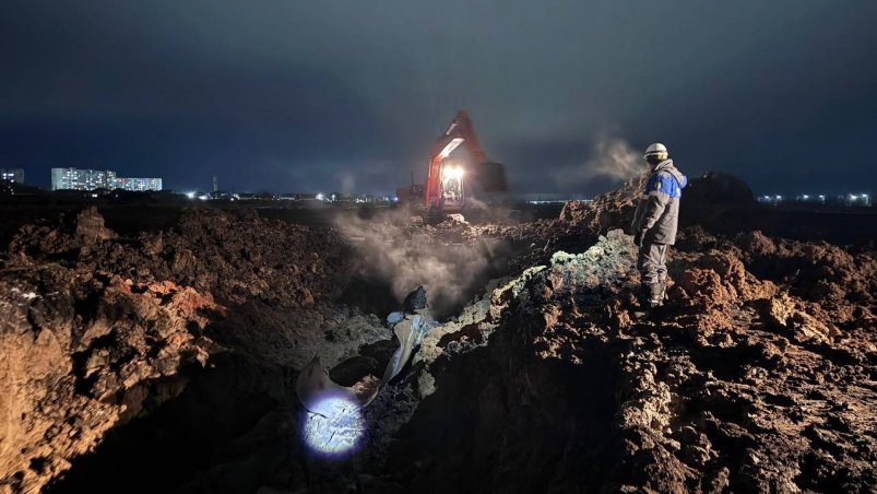 Тематическое фото Пресс-служба Правительства Омской области