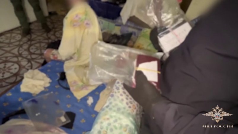 В Иркутске ликвидировали крупный канал незаконной миграции пресс-служба ГУ МВД России по Иркутской области