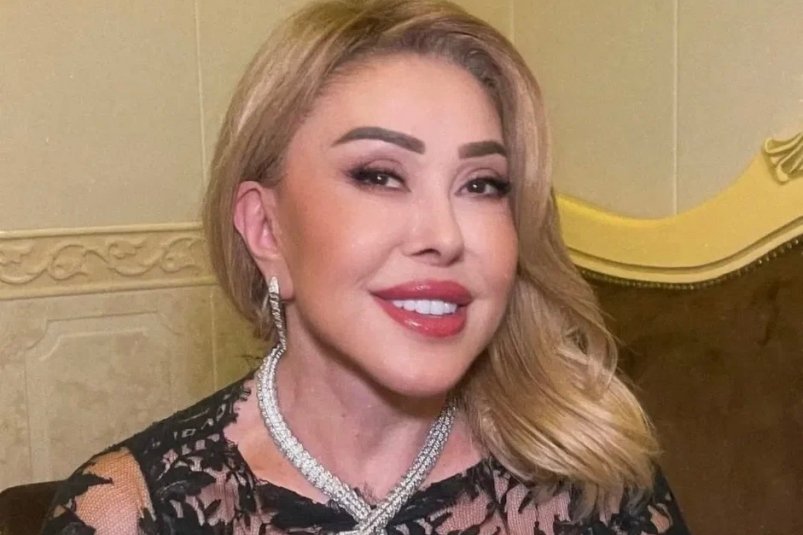 Любовь Успенская Соцсети певицы