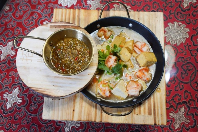 В гастрофестивале "На бобах" участвуют 18 благовещенских ресторанов Агентство гостеприимства Амурской области