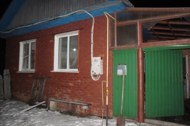 Тематическое фото Тг-канал (18+) СУ СК России по Омской области