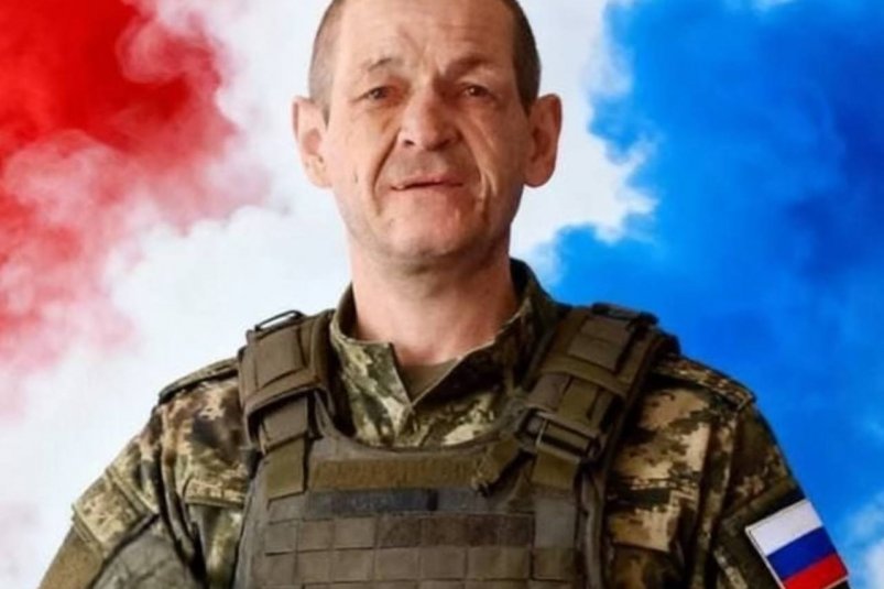 Помощник гранатометчика из Бурятии погиб в Днепропетровской области 