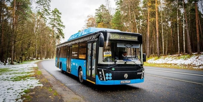 Тематическое фото mos.ru