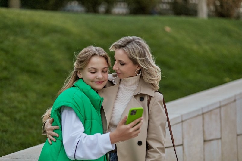 Тематическая иллюстрация пресс-служба компании МегаФон