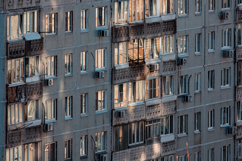 Россиян могут выселить из собственного жилья Илья Аверьянов, ИА PrimaMedia.ru