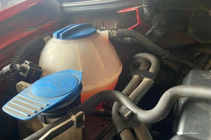 Тематическое фото ИА StolicaMedia