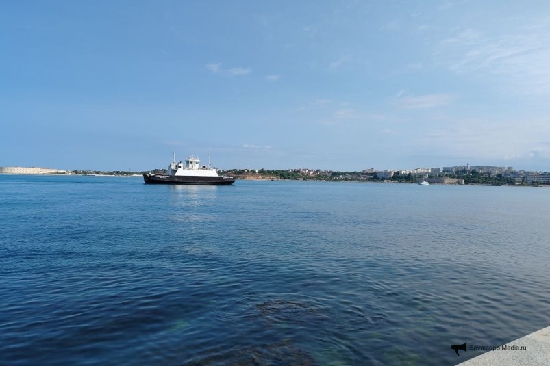 Тематическое фото Алексей Парамонов, ИА SevastopolMedia