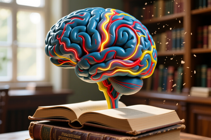 Тематическое фото Изображение сгенерировано ИИ Qwenlm.a (18+).