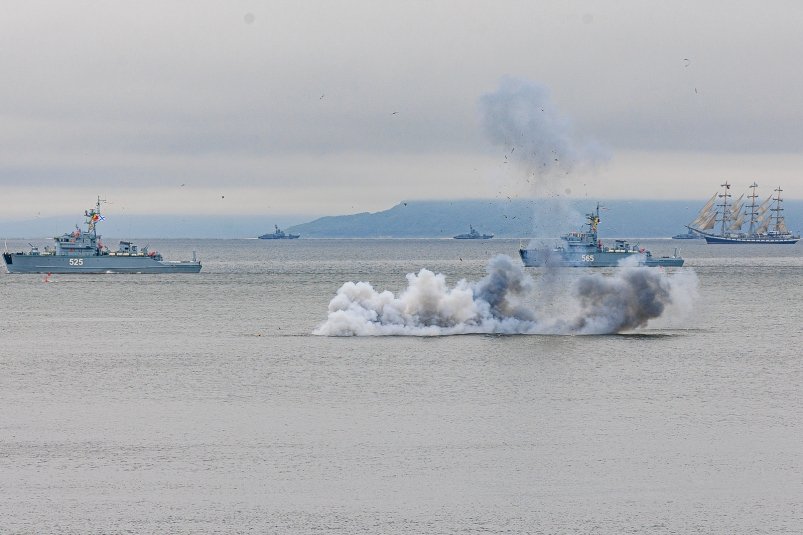 Тематическое фото Евгений  Кулешов, ИА PrimaMedia.ru