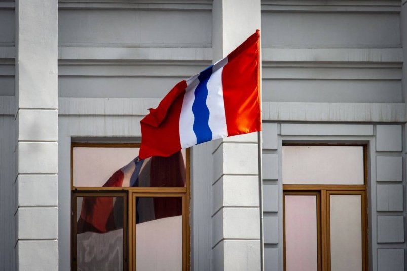 Тематическое фото Пресс-служба Губернатора и Правительства Омской области