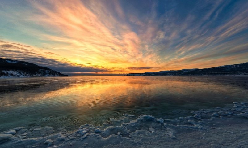 Тематическое фото Юлия Егорова