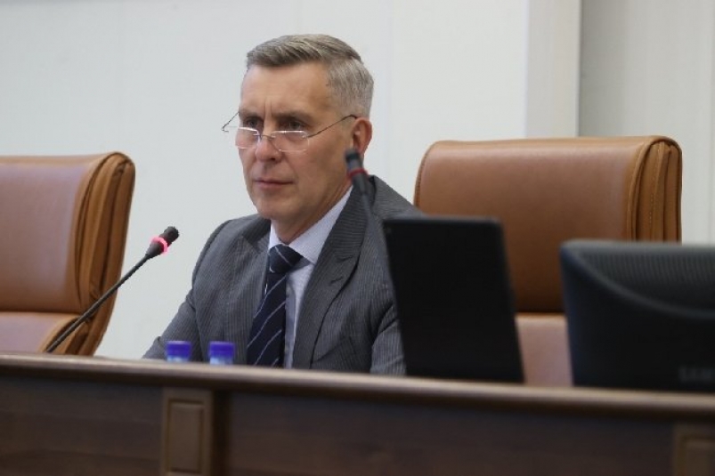 . А.Бурмистров