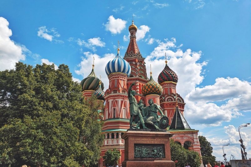 Тематическое фото unsplash.com