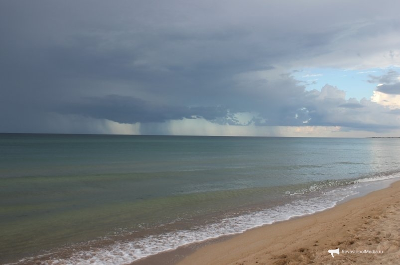 Тематическое фото Алексей Парамонов, ИА SevastopolMedia
