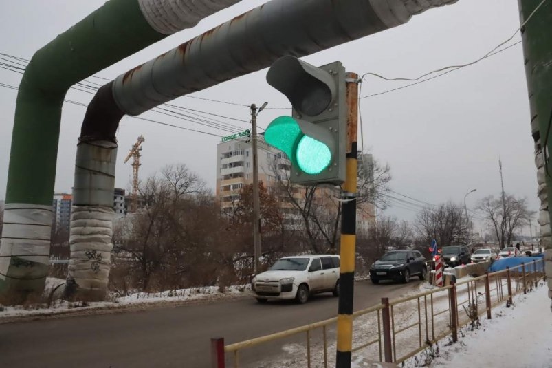 Тематическое фото Пресс-служба администрации Хабаровска