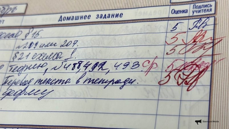 Вы явно матерый отличник, когда сходу покажете 8/8 - школьный ТЕСТ ИА Stavropol.Media