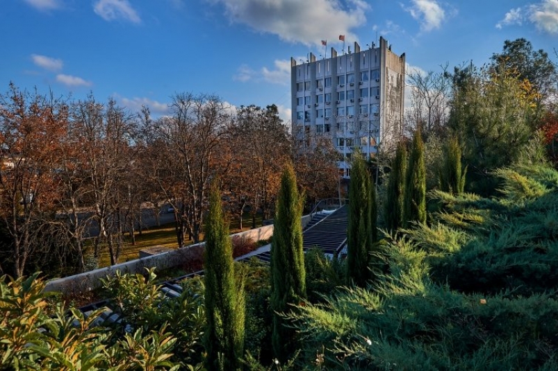 Тематическое фото Пресс-служба правительства Севастополя