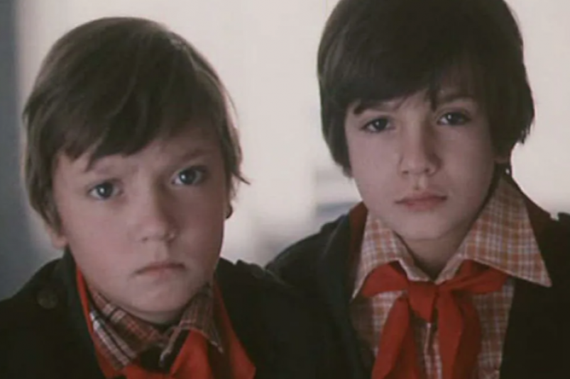 Эти хитрые загадки на логику щелкали все дети СССР, а вы потянете? Кадр из фильма (0+)