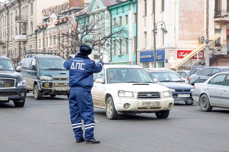 Никогда не показывайте эти 3 документа гаишнику: потом будете жалеть Мария Смитюк, ИА PrimaMedia.ru