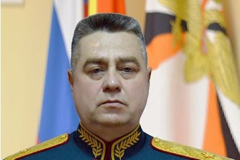 Александр Санчик Пресс-служба МО РФ