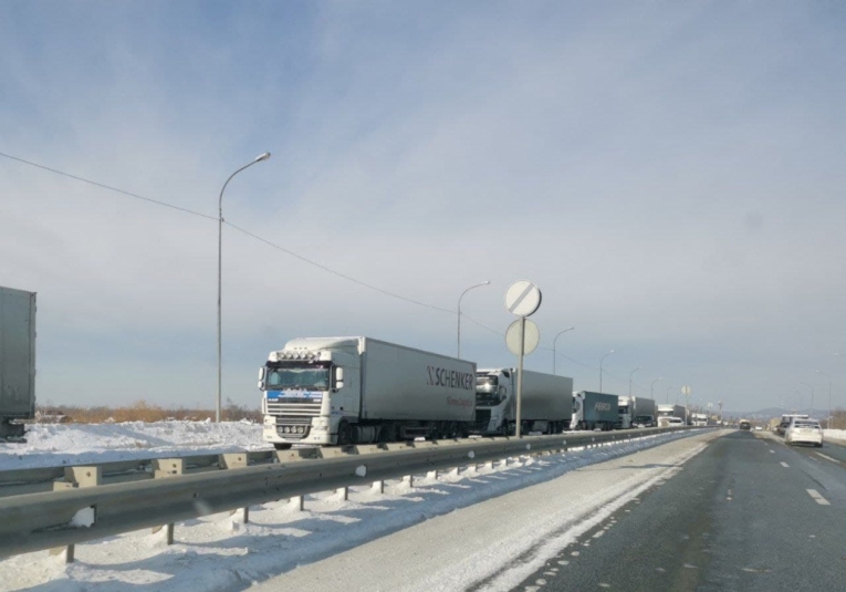 Северный завоз в Якутии требует расширения господдержки ИА PrimaMedia