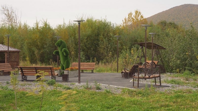 Фото Правительство Камчатского края