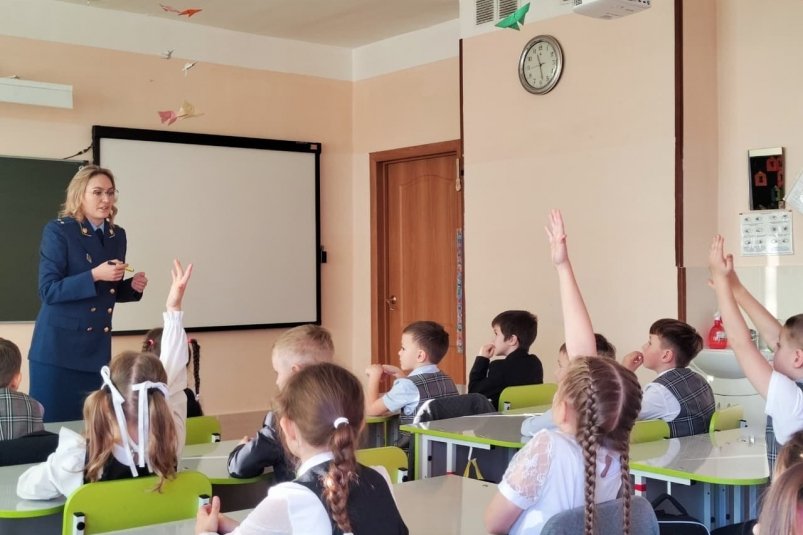 Тематическое фото Мэрия Магадана