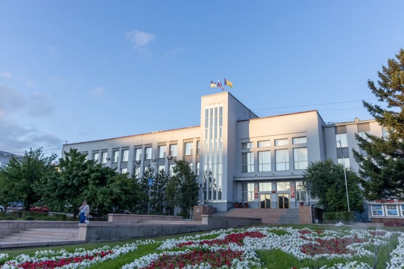 В администрации ищут заместителя главы комитета по туризму мэрия Улан-Удэ